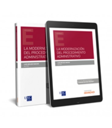 LA MODERNIZACION DEL PROCEDIMIENTO ADMINISTRATIVO