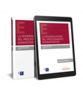LA MODERNIZACION DEL PROCEDIMIENTO ADMINISTRATIVO