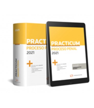 PRACTICUM PROCESO PENAL 2021