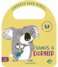 CUENTOS PARA BEB S - VAMOS A DORMIR
