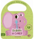 CUENTOS PARA BEB S - ES HORA DE COMER