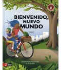 BIENVENIDO, NUEVO MUNDO