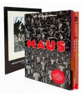 MAUS EDICION 40 ANIVERSARIO