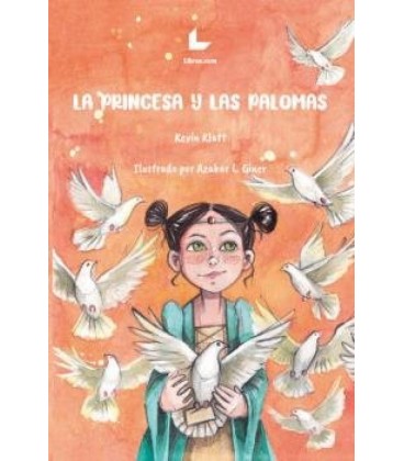 LA PRINCESA Y LAS PALOMAS