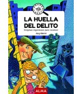 LA HUELLA DEL DELITO (GOOD VIBES)
