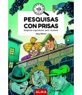 PESQUISAS CON PRISAS (GOOD VIBES)