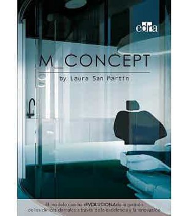 MCONCEPT GESTION DE CLINICAS ODONTOLOGICAS