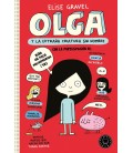 OLGA Y LA EXTRAÑA CRIATURA SIN NOMBRE