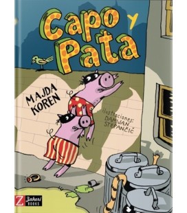 CAPO Y PATA