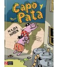 CAPO Y PATA