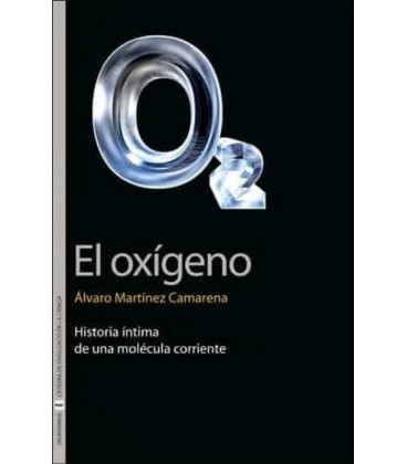 EL OXIGENO