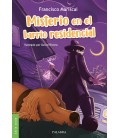 MISTERIO EN EL BARRIO RESIDENCIAL
