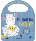 CUENTOS PARA BEB S - ME QUIERO BAÑAR