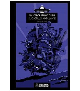 BIBLIOTECA STUDIO GHIBLI 04: EL CASTILLO AMBULANTE