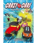 CRAZY CARS 3