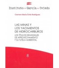 LAS MINAS Y LOS YACIMIENTOS DE HIDROCARBUROS