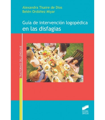 GUIA DE INTERVENCION LOGOP DICA EN LAS DISFAGIAS