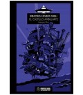 BIBLIOTECA STUDIO GHIBLI 04: EL CASTILLO AMBULANTE