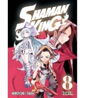 SHAMAN KING 8
