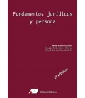 FUNDAMENTOS JURIDICOS Y PERSONA