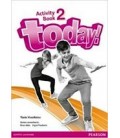 TODAY! 2 ACTIVITY BOOK