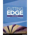 CUTTING EDGE NEW EDITION STARTER STUDENT BOOK/DVD PACK