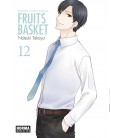 FRUITS BASKET ED. COLECCIONISTA 12