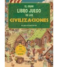 EL GRAN LIBRO JUEGO DE LAS CIVILIZACIONES