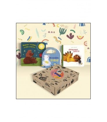 CUENTOS INFANTILES 1 AÑO