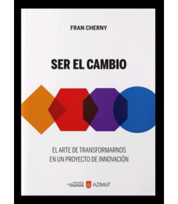 SER EL CAMBIO