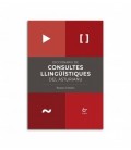 DICCIONARIU DE CONSULTES LLINGÜISTIQUES