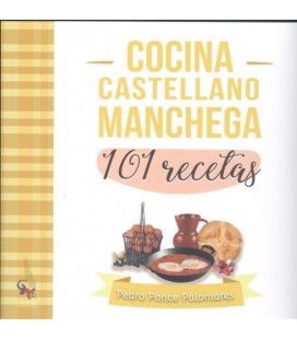 COCINA CASTELLANOMANCHEGA