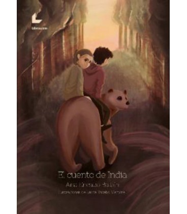 EL CUENTO DE INDIA