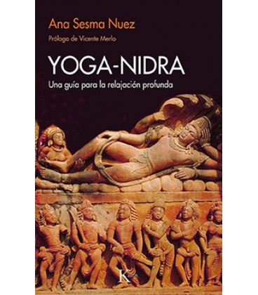 YOGA-NIDRA