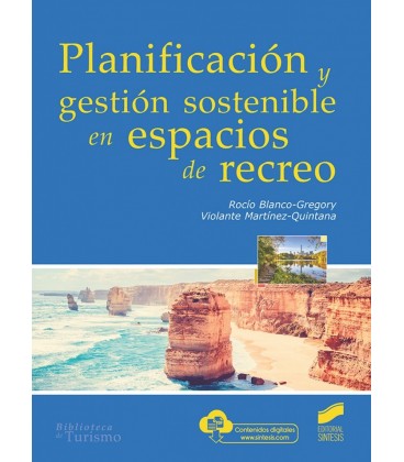 PLANIFICACION Y GESTION SOSTENIBLE EN ESPACIOS DE RECREO