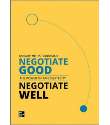 NEGOTIATE GOOD