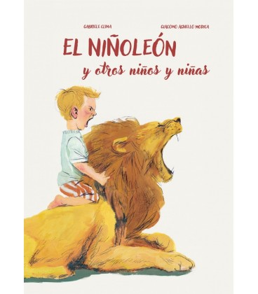 EL NIÑOLEON Y OTROS NIÑOS Y NIÑAS