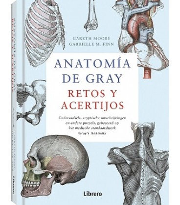 ANATOMIA DE GRAY