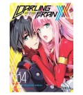 DARLING IN THE FRANXX N 04