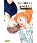 ANTOLOGIA DE HISTORIAS DE AMOR DE IO SAKISAKA