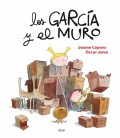 LOS GARCIA Y EL MURO