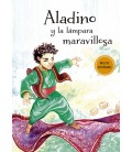 ALADINO Y LA LAMPARA MARAVILLOSA