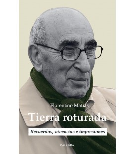 TIERRA ROTURADA