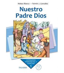 NUESTRO PADRE DIOS (13 EDICION)