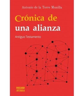 CRONICA DE UNA ALIANZA