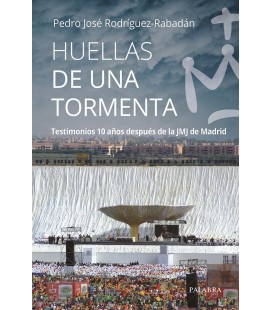 HUELLAS DE UNA TORMENTA