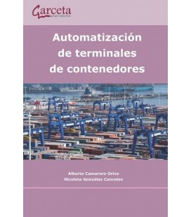 AUTOMATIZACION DE TERMINALES DE CONTENEDORES