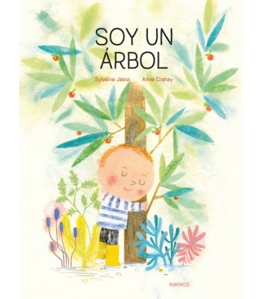 SOY UN ARBOL