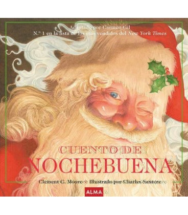 CUENTO DE NOCHEBUENA