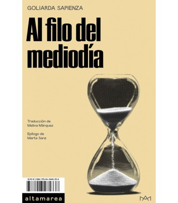 AL FILO DEL MEDIODIA